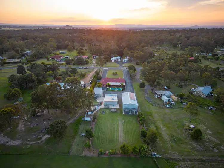 Fifth view of Homely house listing, 23 Lowood Minden Road, Lowood QLD 4311