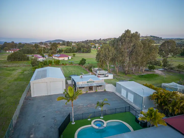 Sixth view of Homely house listing, 23 Lowood Minden Road, Lowood QLD 4311