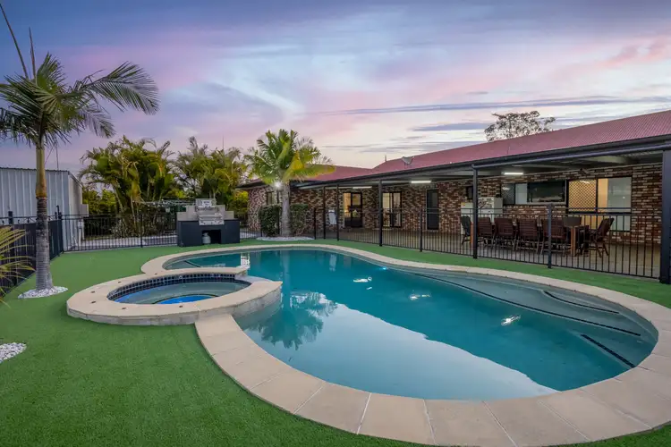 Seventh view of Homely house listing, 23 Lowood Minden Road, Lowood QLD 4311