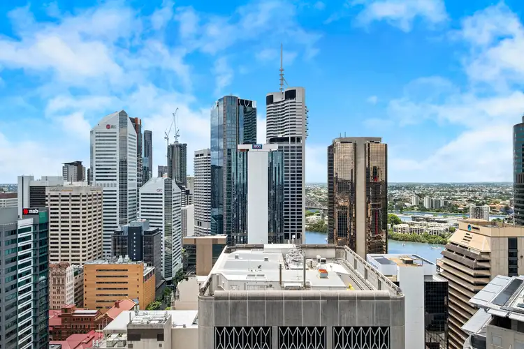 3802/128 Charlotte Street, Brisbane City QLD 4000