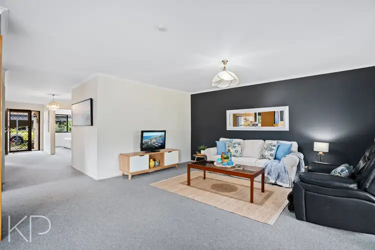 Second view of Homely townhouse listing, 29/26 Elliott Street, Surfers Paradise QLD 4217