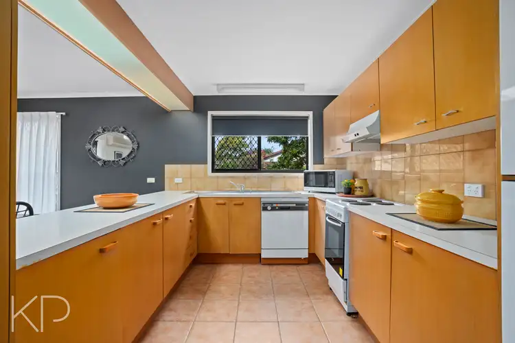 Fourth view of Homely townhouse listing, 29/26 Elliott Street, Surfers Paradise QLD 4217
