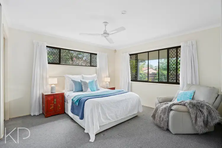 Fifth view of Homely townhouse listing, 29/26 Elliott Street, Surfers Paradise QLD 4217