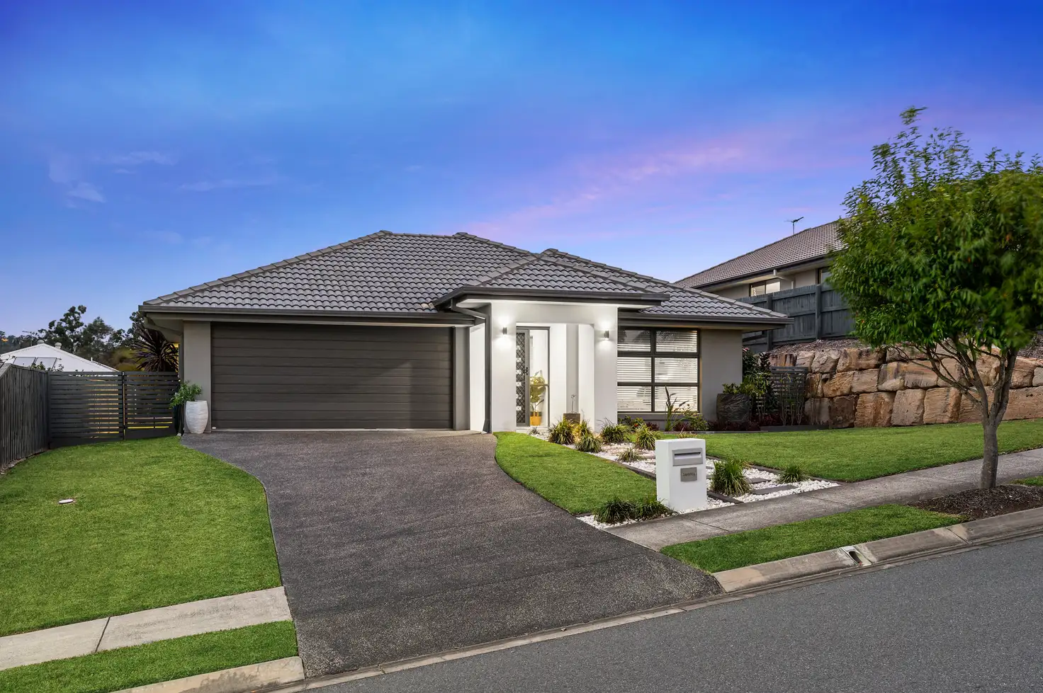 Main view of Homely house listing, 20 Conte Circuit, Augustine Heights QLD 4300