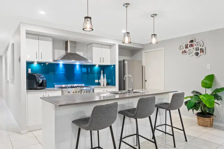 Third view of Homely house listing, 20 Conte Circuit, Augustine Heights QLD 4300