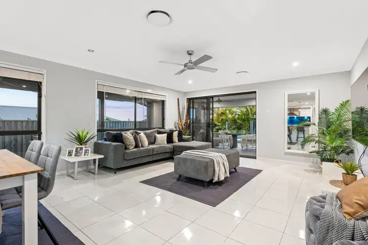 Fifth view of Homely house listing, 20 Conte Circuit, Augustine Heights QLD 4300