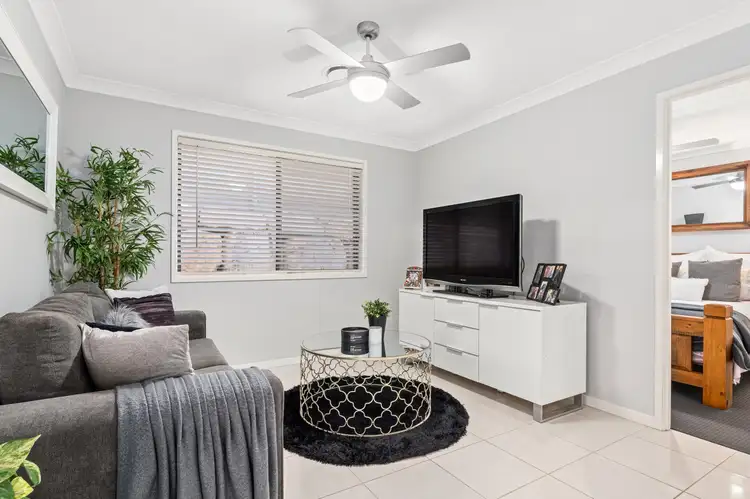 Sixth view of Homely house listing, 20 Conte Circuit, Augustine Heights QLD 4300