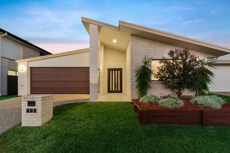 110 Beresford Street, Mango Hill QLD 4509