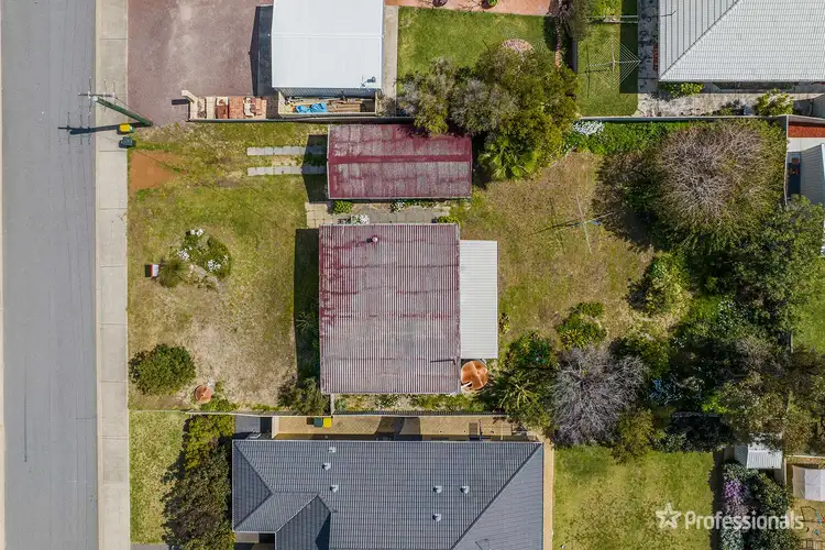 Third view of Homely house listing, 2 Barden Street, Madora Bay WA 6210