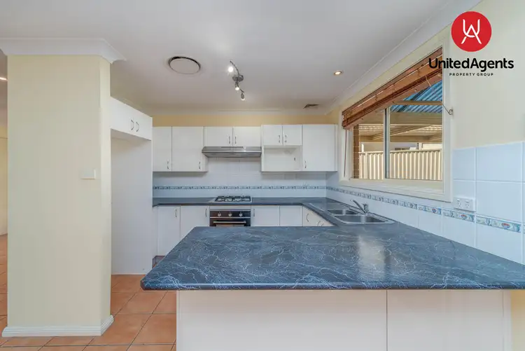 Third view of Homely house listing, 4 Gould Street, West Hoxton NSW 2171