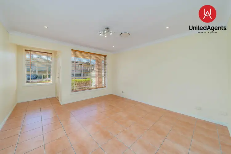 Fourth view of Homely house listing, 4 Gould Street, West Hoxton NSW 2171