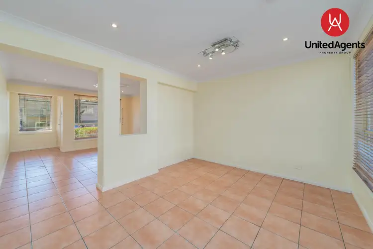 Fifth view of Homely house listing, 4 Gould Street, West Hoxton NSW 2171