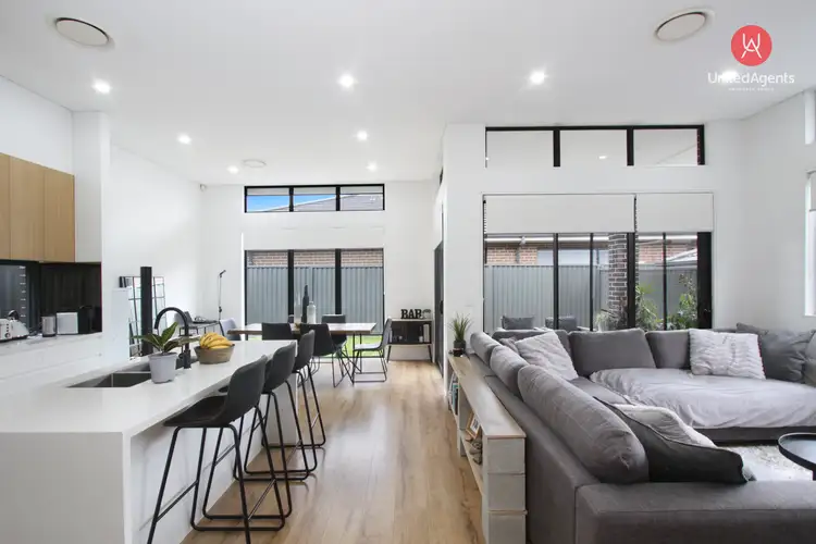 1/26 Sixth Avenue, Austral NSW 2179