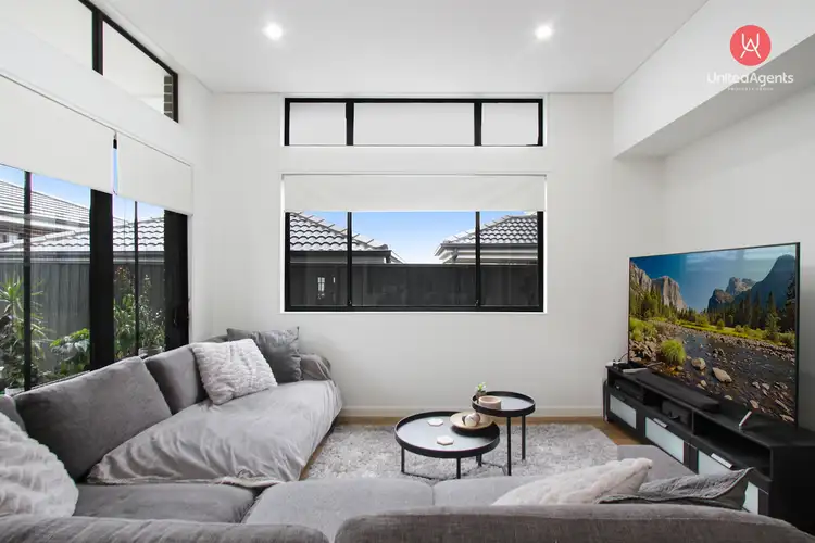 Fourth view of Homely house listing, 1/26 Sixth Avenue, Austral NSW 2179