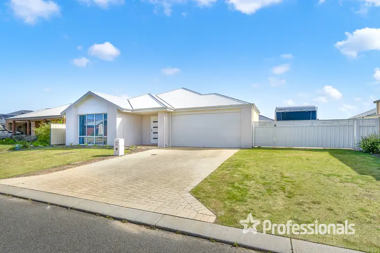 Third view of Homely house listing, 28 Serpentine Bend, Yalyalup WA 6280