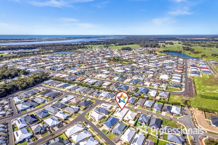Fourth view of Homely house listing, 28 Serpentine Bend, Yalyalup WA 6280