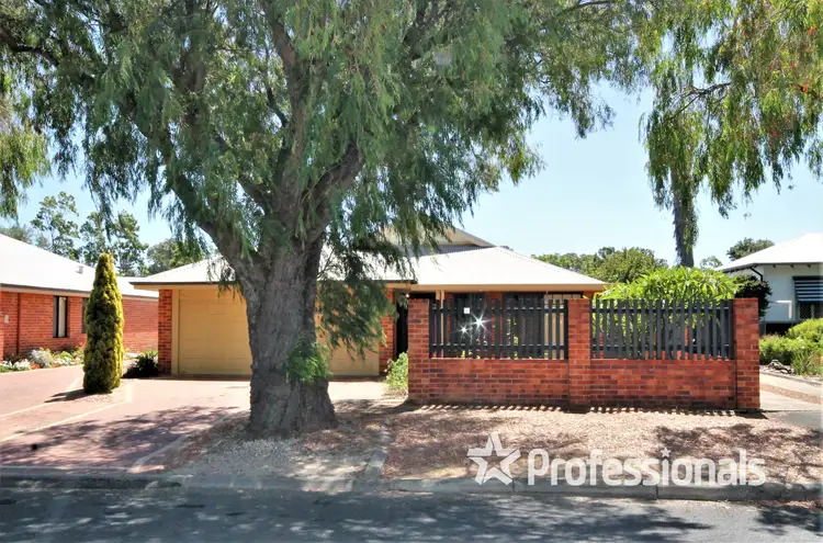4/2 Nuytsia Street, Carey Park WA 6230