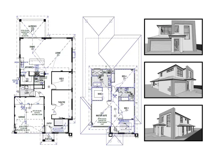 Fifth view of Homely land listing, 23 Sevenoaks Way, Caversham WA 6055