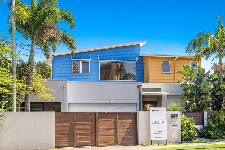 Third view of Homely house listing, 23 Acanthus Avenue, Burleigh Heads QLD 4220