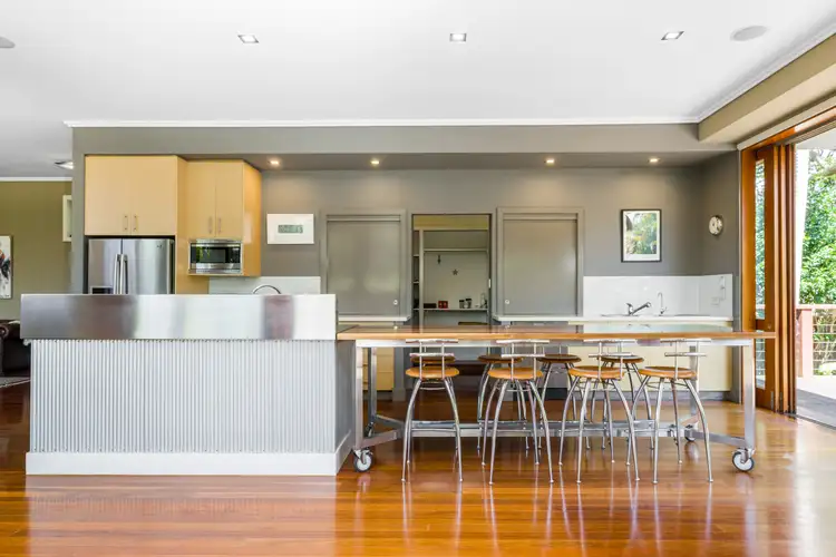 Fifth view of Homely house listing, 23 Acanthus Avenue, Burleigh Heads QLD 4220