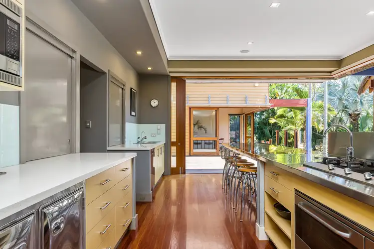 Sixth view of Homely house listing, 23 Acanthus Avenue, Burleigh Heads QLD 4220