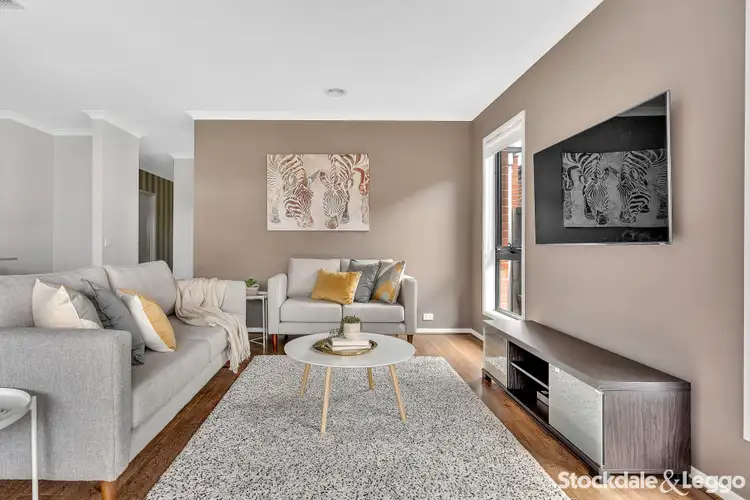 Third view of Homely house listing, 9 Calypso Drive, Mickleham VIC 3064