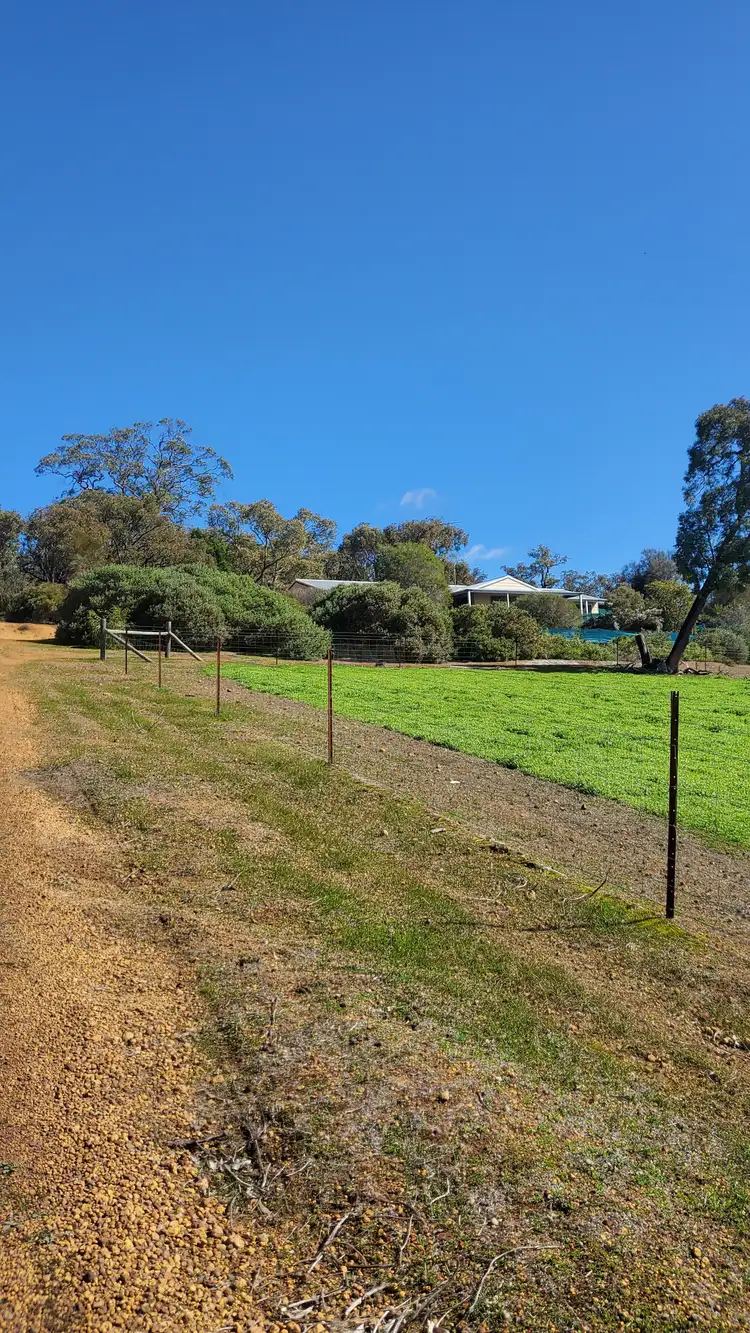 Third view of Homely house listing, 187 Almond Ave, Bakers Hill WA 6562