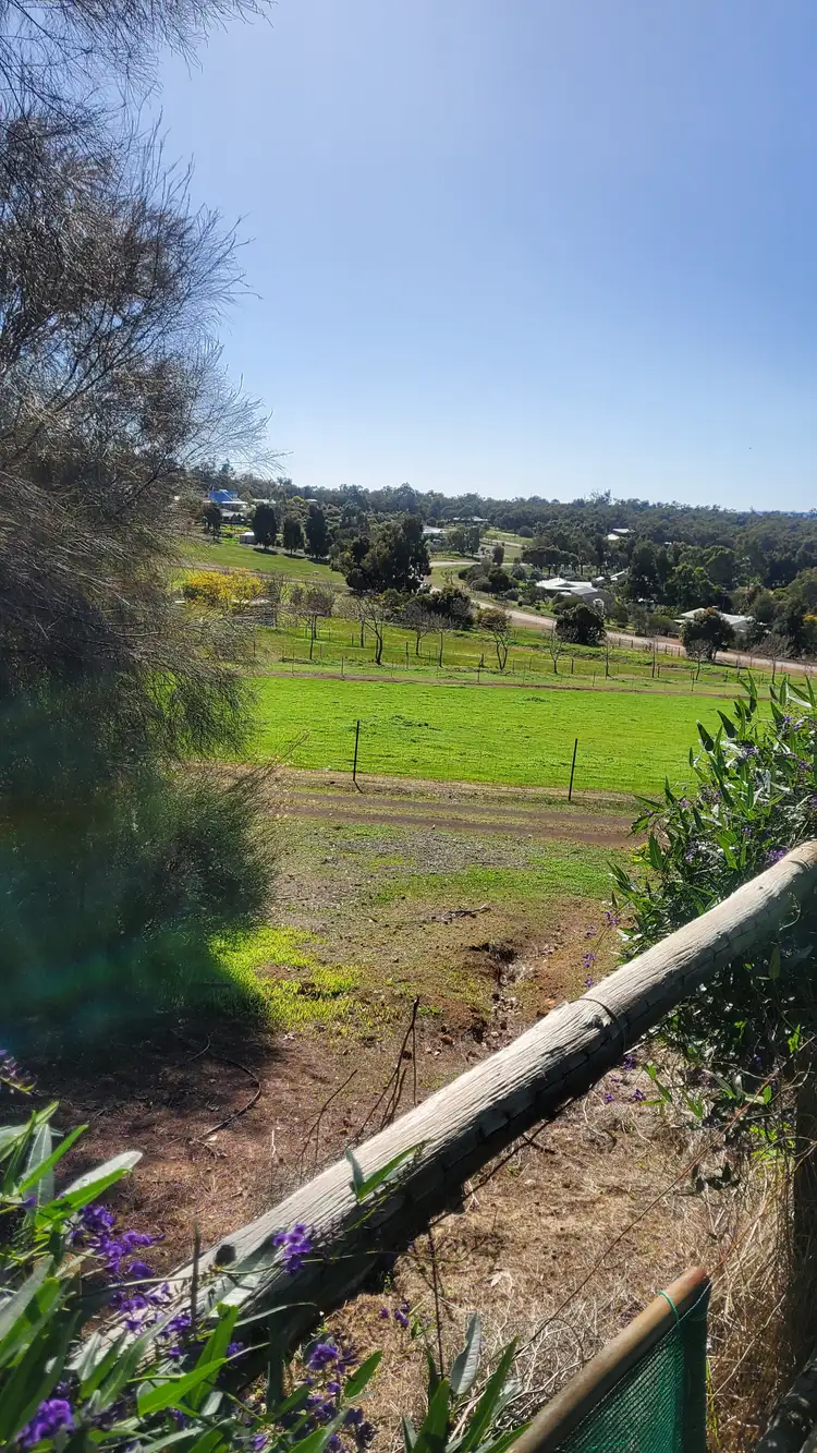 Fourth view of Homely house listing, 187 Almond Ave, Bakers Hill WA 6562