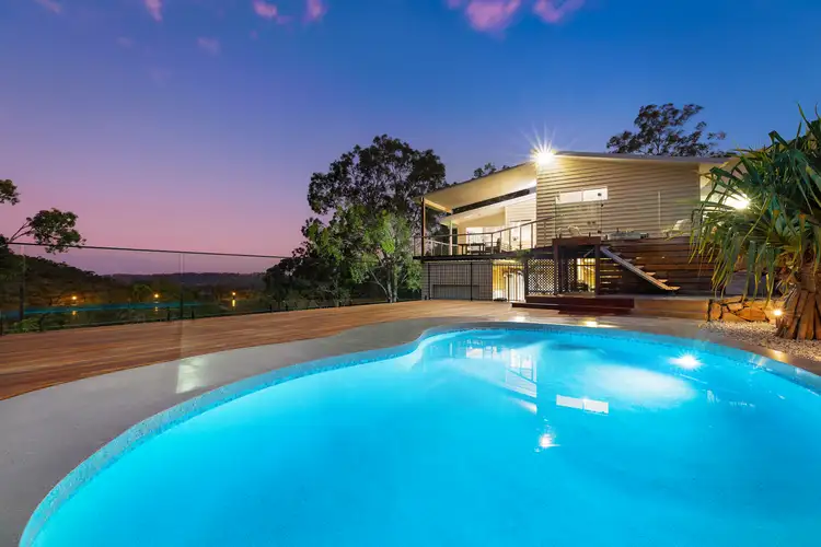 27-29 Thursday Drive, Tallebudgera Valley QLD 4228