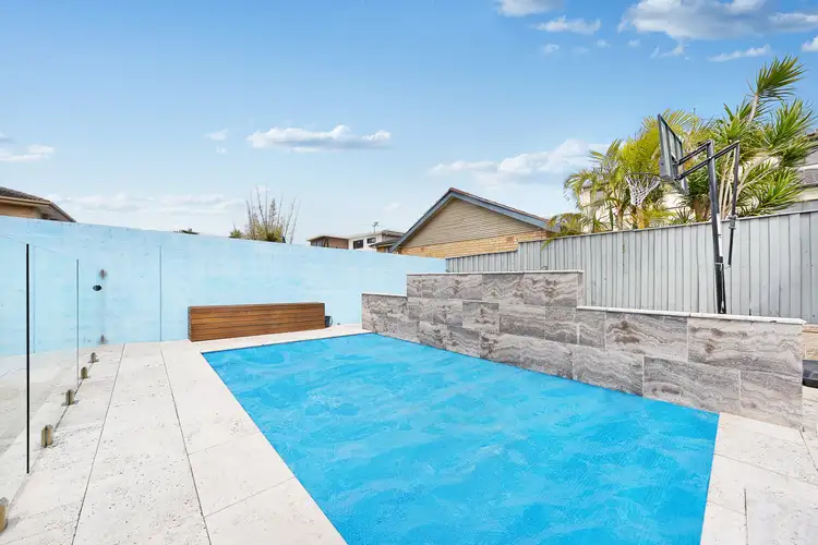 Third view of Homely semi-detached listing, 24A Lucas Avenue, Malabar NSW 2036
