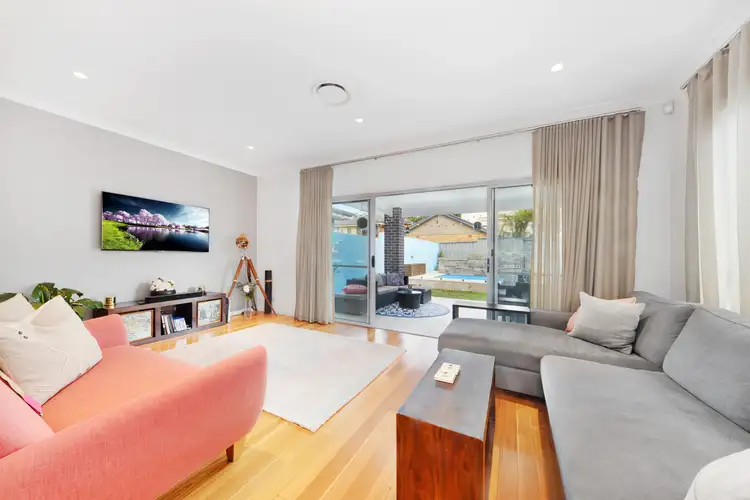Fourth view of Homely semi-detached listing, 24A Lucas Avenue, Malabar NSW 2036