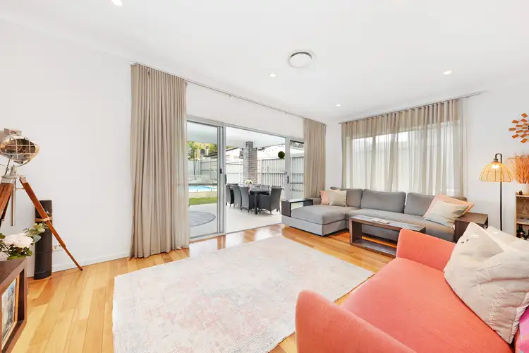 Fifth view of Homely semi-detached listing, 24A Lucas Avenue, Malabar NSW 2036