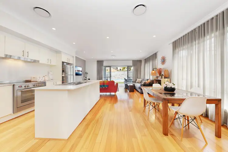 Sixth view of Homely semi-detached listing, 24A Lucas Avenue, Malabar NSW 2036