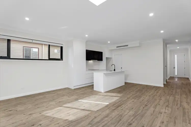Third view of Homely townhouse listing, 10 Governor Macquarie Drive, Chipping Norton NSW 2170