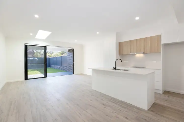 Fourth view of Homely townhouse listing, 10 Governor Macquarie Drive, Chipping Norton NSW 2170