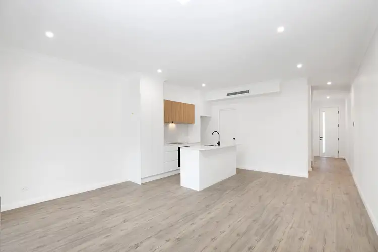 Fifth view of Homely townhouse listing, 10 Governor Macquarie Drive, Chipping Norton NSW 2170