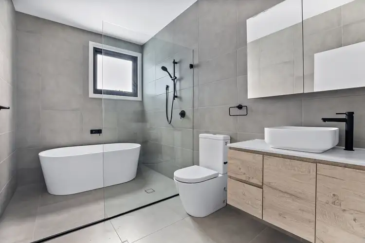 Sixth view of Homely townhouse listing, 10 Governor Macquarie Drive, Chipping Norton NSW 2170
