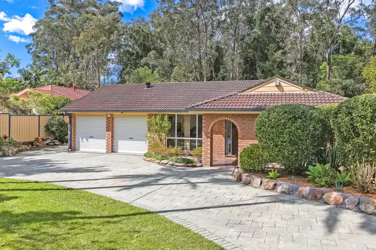 20 Taurus Close, Kincumber NSW 2251