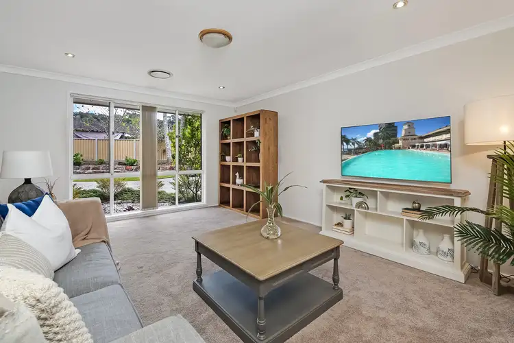 Second view of Homely house listing, 20 Taurus Close, Kincumber NSW 2251