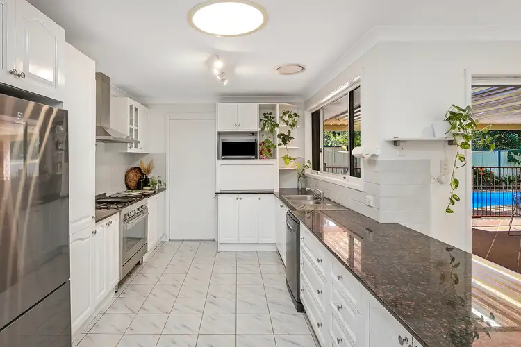Third view of Homely house listing, 20 Taurus Close, Kincumber NSW 2251