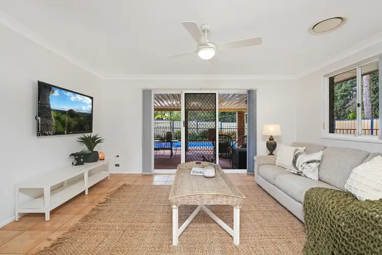 Fifth view of Homely house listing, 20 Taurus Close, Kincumber NSW 2251