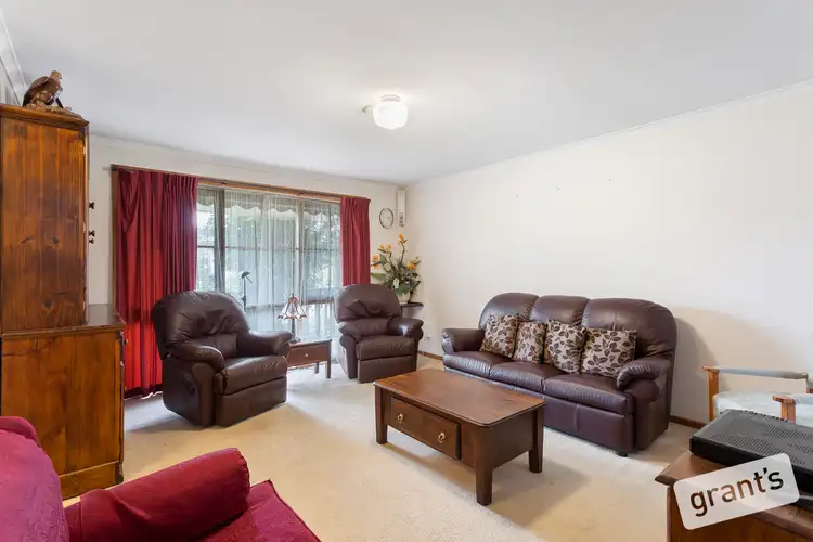 Second view of Homely house listing, 34 Hyssop Drive, Hallam VIC 3803
