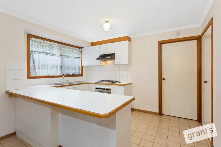 Fourth view of Homely house listing, 34 Hyssop Drive, Hallam VIC 3803