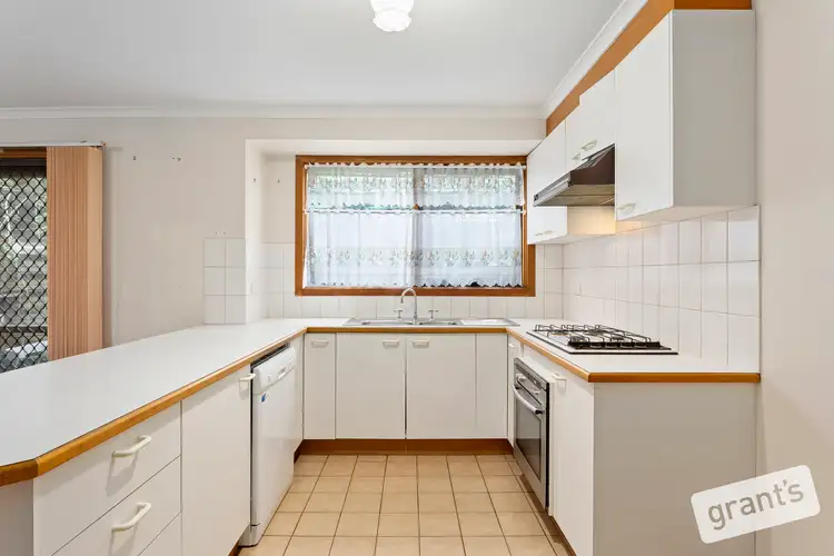Fifth view of Homely house listing, 34 Hyssop Drive, Hallam VIC 3803