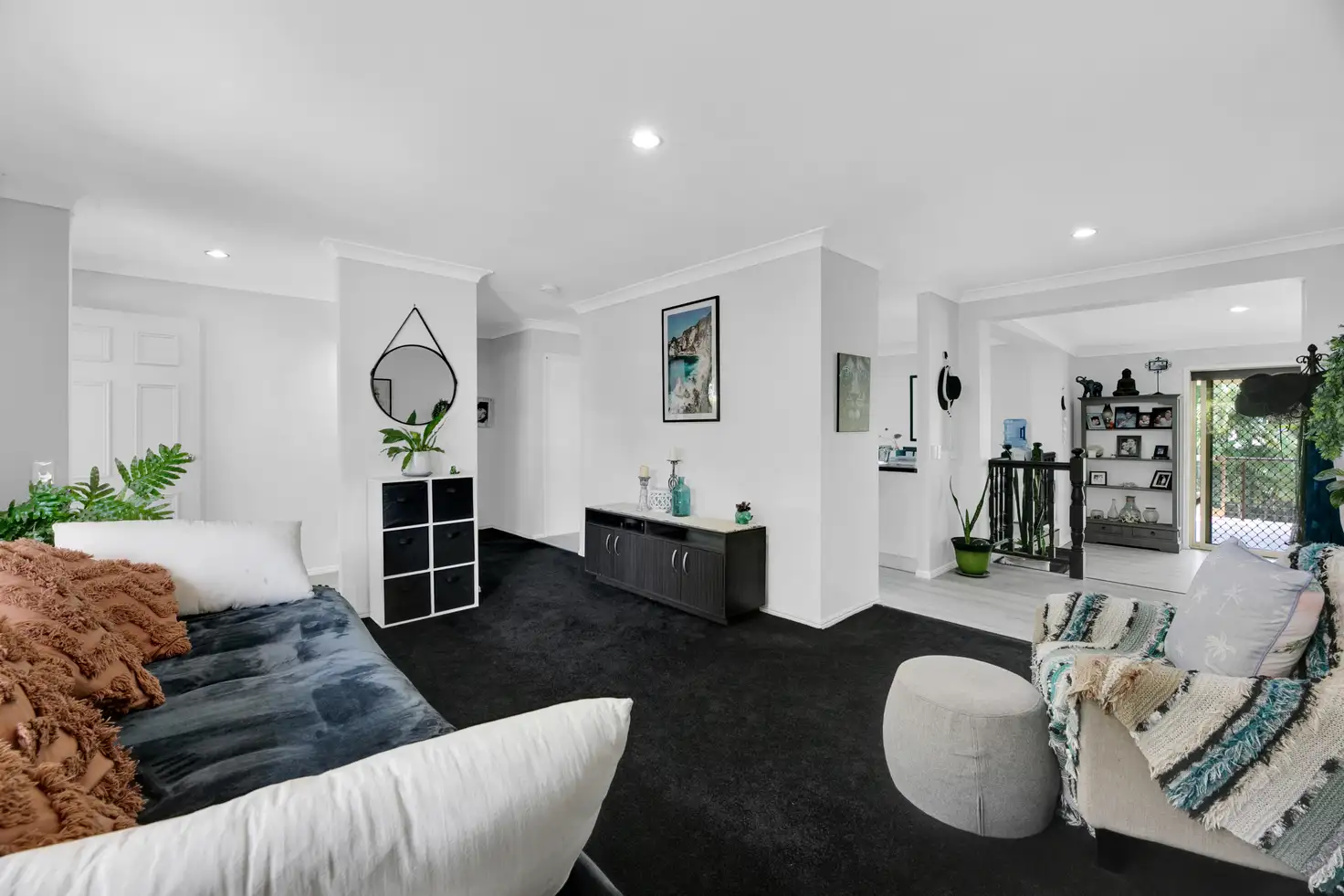 Main view of Homely house listing, 13 Adam Street, Oxenford QLD 4210