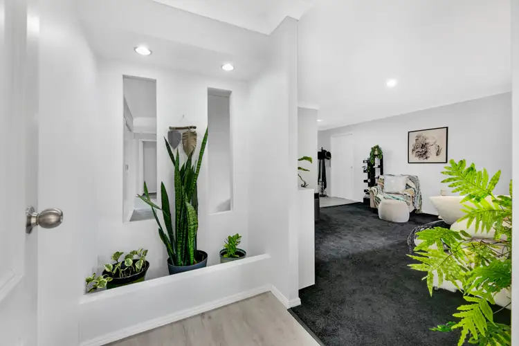 Second view of Homely house listing, 13 Adam Street, Oxenford QLD 4210