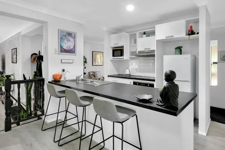 Fifth view of Homely house listing, 13 Adam Street, Oxenford QLD 4210