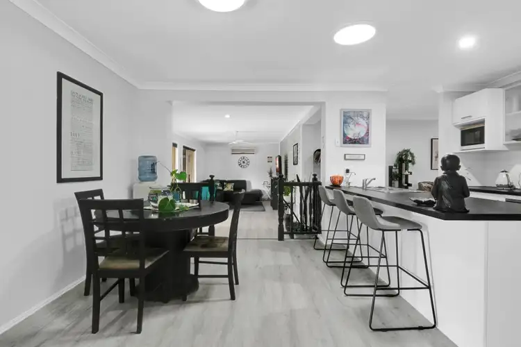 Sixth view of Homely house listing, 13 Adam Street, Oxenford QLD 4210
