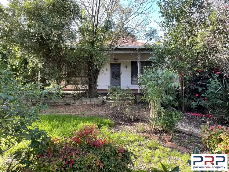 Main view of Homely house listing, 6-8 Webb Street, Parkes NSW 2870
