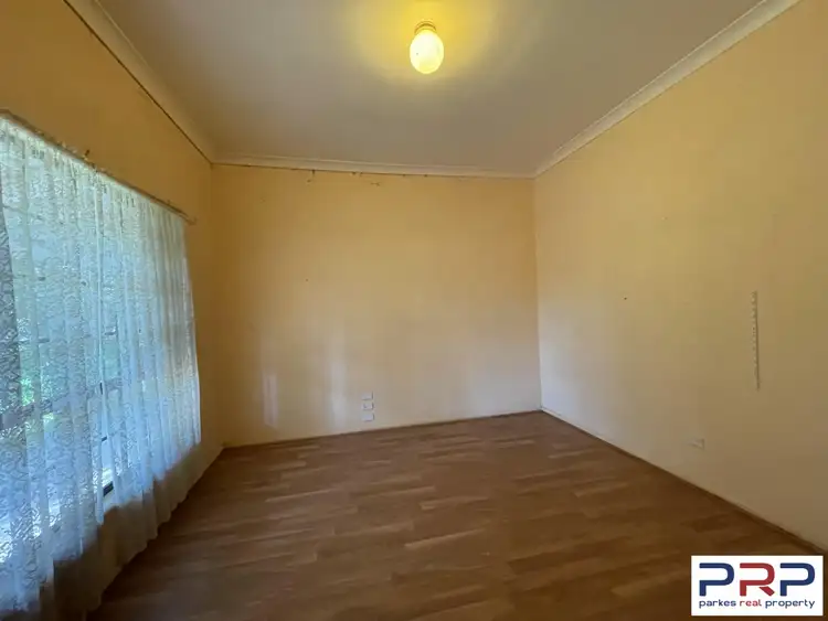 Second view of Homely house listing, 6-8 Webb Street, Parkes NSW 2870